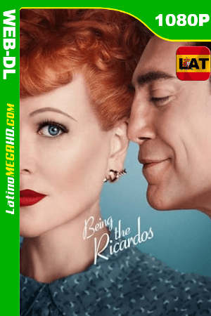Todo sobre los Ricardos (2021) Latino HD AMZN WEB-DL 1080P ()