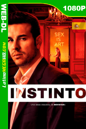 Instinto (Serie de TV) Temporada 1 (2019) Español HD WEB-DL 1080P ()