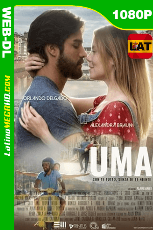 Uma (2018) Latino HD WEB-DL 1080P ()