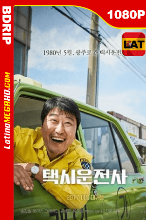 Un taxista (2017) Latino HD BDRIP 1080p ()