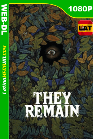 They Remain (2018) Latino HD WEB-DL 1080P ()