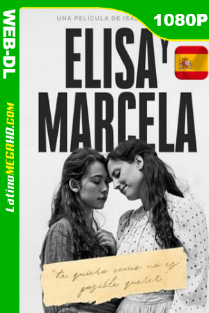 Elisa y Marcela (2019) Español HD WEB-DL 1080P ()
