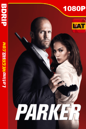 Parker (2013) Latino HD BDRIP 1080P ()