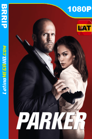 Parker (2013) Latino HD BRRIP 1080P ()