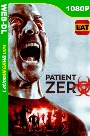 Paciente cero (2018) Latino UltraHD WEB-DL 2160p ()