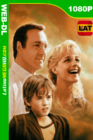 Cadena de favores (2000) Latino HD HMAX WEB-DL 1080P ()