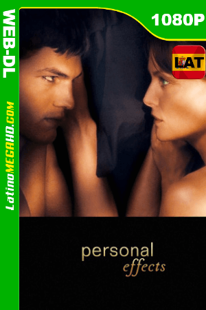 Efectos personales (2009) Latino HD WEB-DL 1080P ()