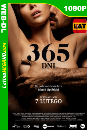 365 días (2020) Latino HD WEB-DL 1080P ()