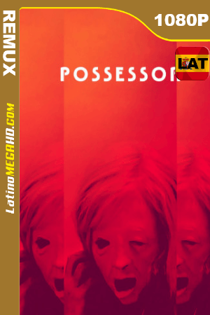 Possessor (2020) Latino HD BDREMUX 1080P ()
