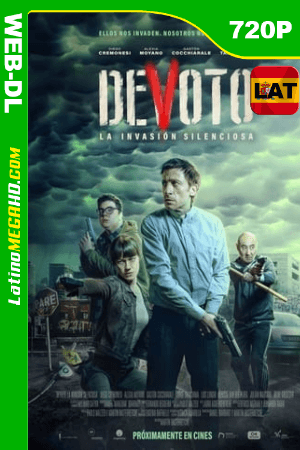 Devoto, la invasión silenciosa (2020) Latino HD WEB-DL 720P ()