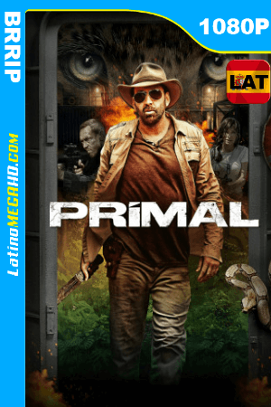 Primal (2019) Latino HD 1080P ()