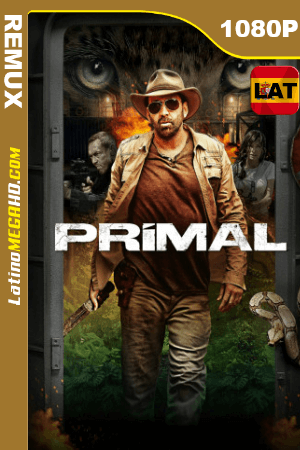 Primal (2019) Latino HD BDREMUX 1080P ()