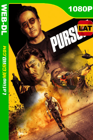 Pursuit (2022) Latino HD AMZN WEB-DL 1080P ()