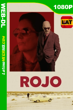 Rojo (2018) Latino HD WEB-DL 1080P ()