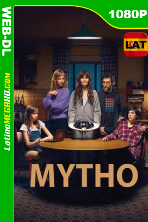 Mytho (Serie de TV) Temporada 1 (2019) Latino HD WEB-DL 1080P ()