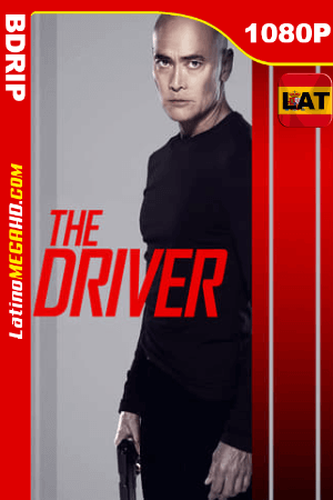 The Driver (2019) Latino HD BDRIP 1080P ()