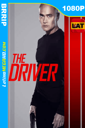 The Driver (2019) Latino HD BRRIP 1080P ()