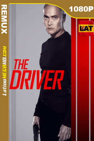 The Driver (2019) Latino HD BDREMUX 1080P ()