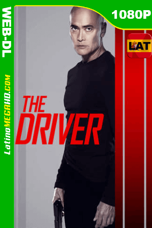 The Driver (2019) Latino HD WEB-DL 1080P ()