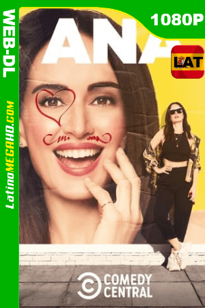 Ana (Serie de TV) Temporada 2 (2022) Latino HD AMZN WEB-DL 1080P ()