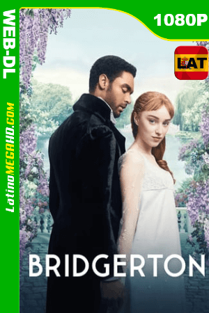 Bridgerton (Serie de TV) Temporada 1 (2020) Latino HD WEB-DL 1080P ()