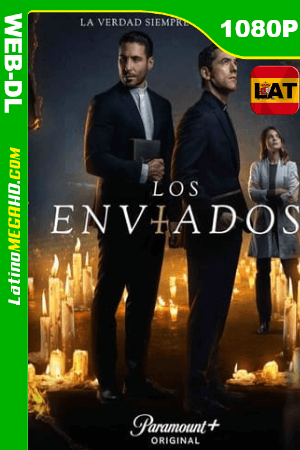 Los Enviados (Serie de TV) Temporada 1 (2021) Latino HD AMZN WEB-DL 1080P ()