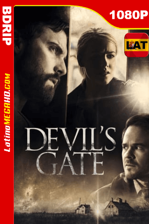 Puertas al infierno (2017) Latino HD BDRIP 1080p ()