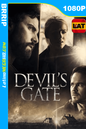 Puertas al infierno (2017) Latino HD 1080P ()