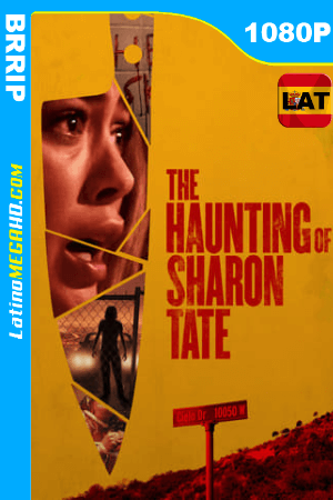 The Haunting of Sharon Tate (2019) Latino HD BRRIP 1080P ()