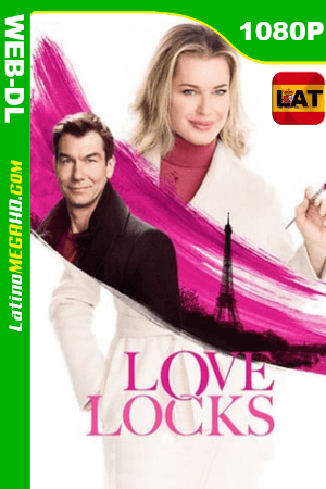 El Candado del Amor (2017) Latino HD WEB-DL 1080P ()