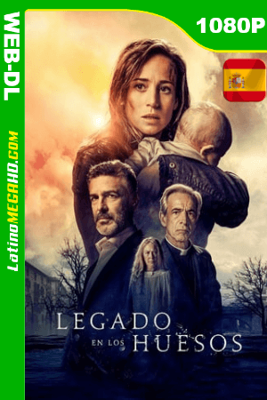 Legado en los huesos (2019) Español HD WEB-DL 1080P ()
