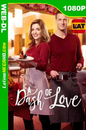 A Dash of Love (2017) Latino HD WEB-DL 1080P ()