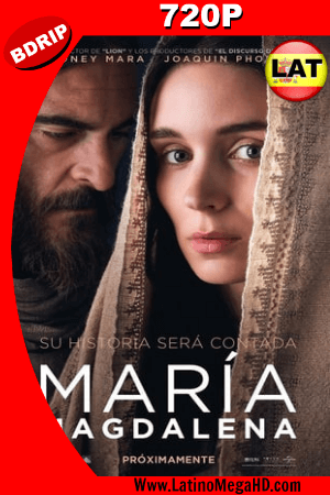 María Magdalena (2018) Latino HD BDRIP 720P ()