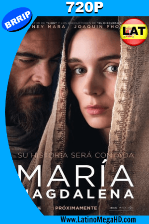 María Magdalena (2018) Latino HD 720P ()