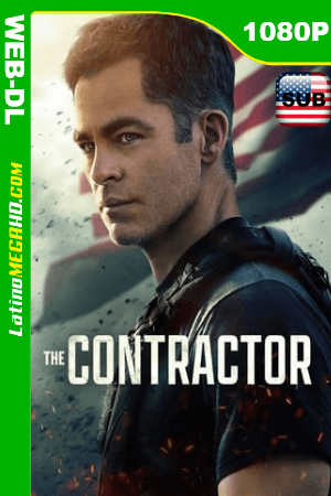 The contractor (2022) Subtitulado HD AMZN WEB-DL 1080P ()