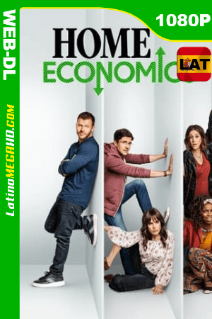 Home Economics (Serie de TV) Temporada 1 (2021) Latino HD AMZN WEB-DL 1080P ()
