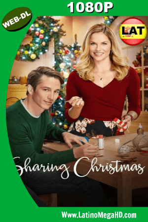 Compartiendo La Navidad (2017) Latino HD WEBRIP 1080P ()