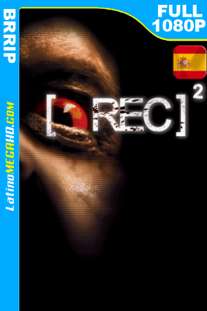 [REC 2] (2009) Español Full HD 1080p ()
