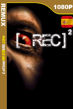 [REC 2] (2009) Español HD BDREMUX 1080p ()
