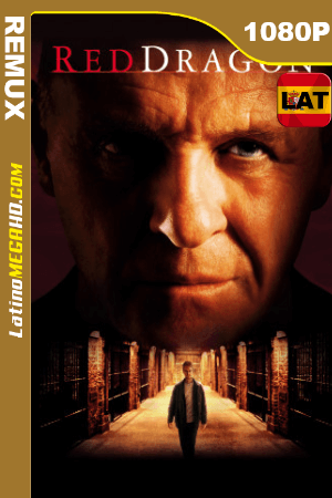 Dragón rojo (2002) Latino HD BDRemux 1080P ()