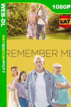 Remember Me (2019) Latino HD WEB-DL 1080P ()