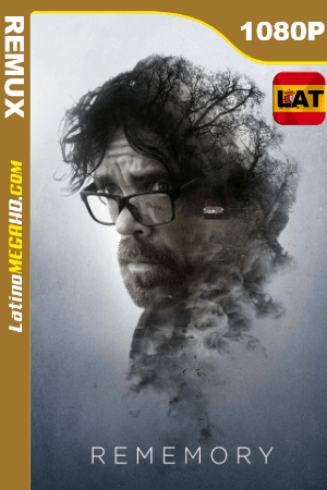 La Máquina del Recuerdo (2017) Latino HD BDREMUX 1080p ()