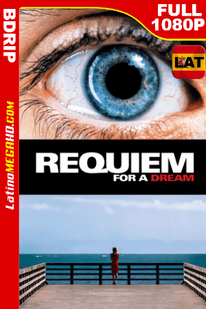 Réquiem por un sueño (2000) Latino HD BDRIP FULL 1080P ()