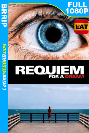 Réquiem por un sueño (2000) Latino HD FULL 1080P ()