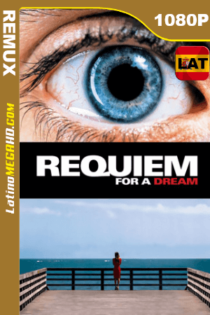 Réquiem por un sueño (2000) Latino HD BDREMUX 1080P ()