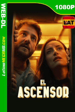 El ascensor (2021) Latino HD AMZN WEB-DL 1080P ()