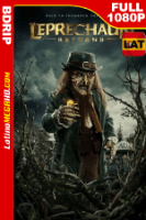 Leprechaun Returns (2018) Latino FULL HD BDRIP 1080P - 2018