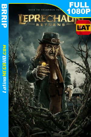 Leprechaun Returns (2018) Latino FULL HD 1080P ()