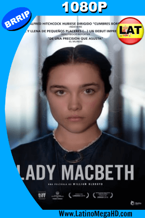 Lady Macbeth (2016) Latino HD 1080P ()