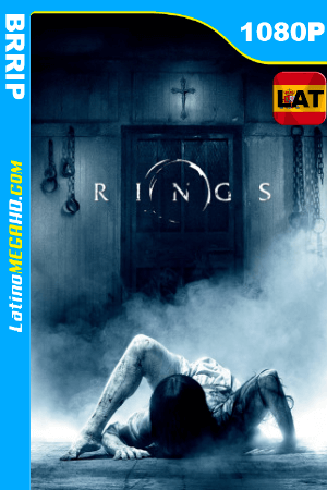 Rings (2017) Latino HD BRRIP 1080P ()